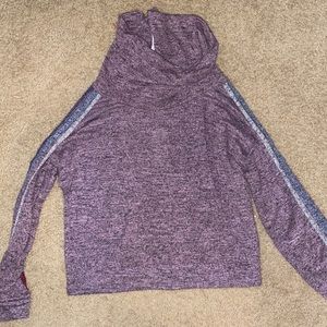 No Comment Long sleeve